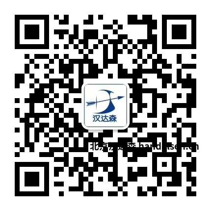 刘超微信二维码