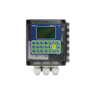 英国Pulsar Manufacturing Ultra 4控制器用于液位和物位控制