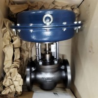 意大利Burocco EURO 通用控制阀 DN40适用于中轻型工厂的流量调节