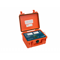 英国Pulsar Sludge Finder 2探测仪单束超声波设计可浸没在液体表面下