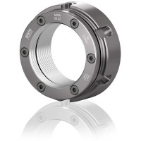 德国Spieth DSK 14.26卡紧套件摩擦锁定型轴毂连接应用于高精度场景