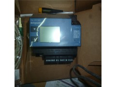 德国Janitza 5228001 UMG103-CBM导轨式电流监测仪安装使用说明大纲