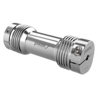 Jakob WDB 带中间件的金属波纹管联轴器