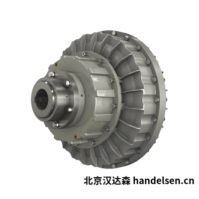 意大利 Transfluid K 系列恒充液液力偶合器应用实践-矿山 / 冶金重载工况的传动核心
