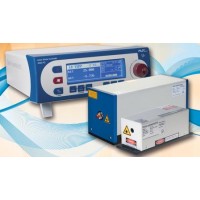 ​Sacher X500-M 电动Littman-Metcalf可调谐外腔二极管激光器 LION系列科研窄线宽光源