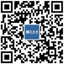 微信公众号二维码