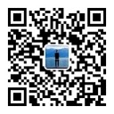 微信公众号二维码
