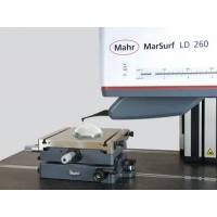MarSurf CD 140 AG11轮廓粗糙度一体机 台式触针轮廓测量仪