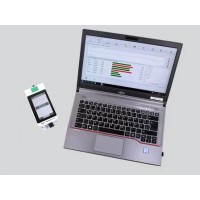MarSurf M 310便携式粗糙度仪 车间现场手持表面粗糙度检测仪