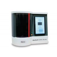 MarShaft SCOPE 250 plus光学轴类测量机 电机传动轴全自动检测仪