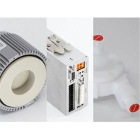 Levitronix BPS‑200超纯泵 晶圆产线PTFE高纯CMP浆料输送泵