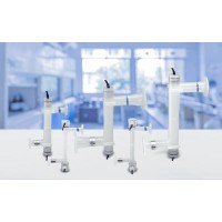 Levitronix LFS‑06SU USP‑VI一次性流量传感器 细胞灌注TFF过滤8L/min流量计