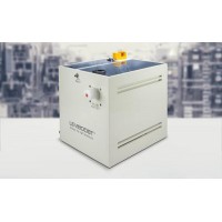 Levitronix LEVIBOOST75半导体增压系统 75L/min无轴承超纯水药液压力补偿单元