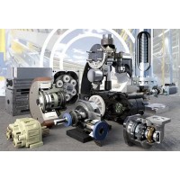 德国 Framo Mora MS12系列6-12-MS-0005