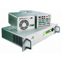 德国 KNIEL CPM 0801 三路输出工业电源模块 8HP/3U 5V/12V 50W 半导体设备专用