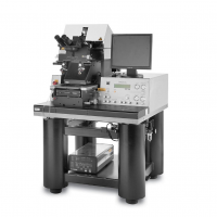 德国SUSS MJB4手动掩模对准机：面向100 mm基板的UV‑NIL紫外纳米压印研发平台