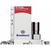 Bronkhorst布琅轲锶特 EL‑FLOW Prestige FG‑201CV 新一代高端热式气体质量流量控制器MFC 内置百余种气体数据库 宽量程比