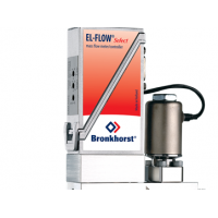 Bronkhorst布琅轲锶特 EL‑FLOW Metal‑Sealed F‑201CM 全金属密封质量流量控制器MFC 无橡胶密封圈 耐腐蚀可烘烤