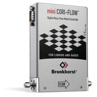 Bronkhorst布琅轲锶特 mini CORI‑FLOW ML120 微流量科里奥利质量流量控制器 气液两用直接质量测量