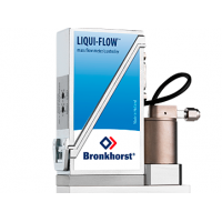 ​Bronkhorst布琅轲锶特 LIQUI‑FLOW L23 热式液体质量流量控制器 小流量液体MFC 高性价比微量液体供给
