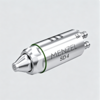 金属加工微量润滑解决方案解析：Menzel Metallchemie 产品系列与工况适配特点
