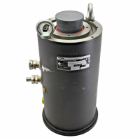德国 Sitema 安全抱闸 KR 080 30 额定负载133KN 用于车身冲压车间