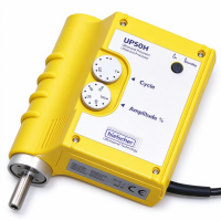 Hielscher UP50H 超声处理器 50W 小功率 0.1mL 微量样品细胞裂解超声破碎仪