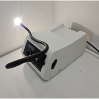德国 Schott AG 光纤冷光源 KL1500HAL 0–100% 连续可调用于样本观测