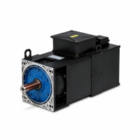 意大利 OEMER LQ132S 变频异步电机 20.1kW‑1500rpm 128Nm 中大扭矩 B35 变频电机