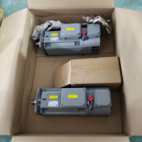 OEMER QL100‑P 14.3kW IP54 PTO+PTC 双温感 C3 轴承 加大法兰变频异步电机