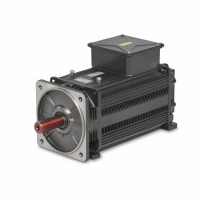 OEMER HQL132‑X 21.7kW 变频异步电机｜C3 游隙轴承 PTO 过热保护 B3/B35 多安装接口电机