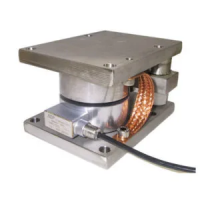 意大利AEP transducer  C2S-AMP 轮辐式压式称重传感器