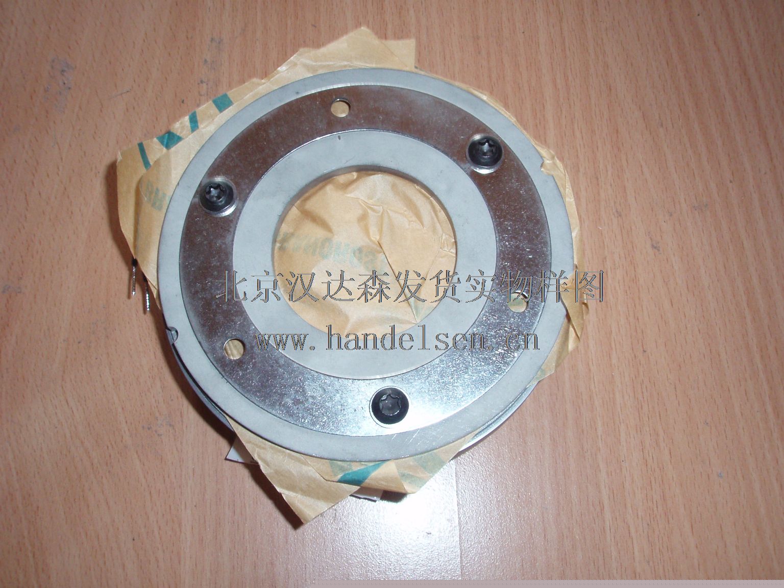 德国Mayr麦尔原厂直供减速机等