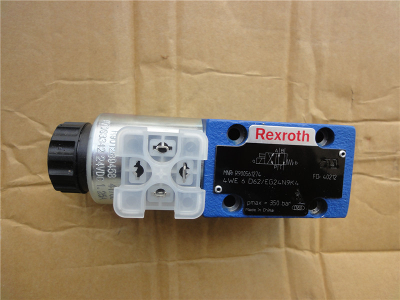 德国Bosch Rexroth原厂直泵阀等